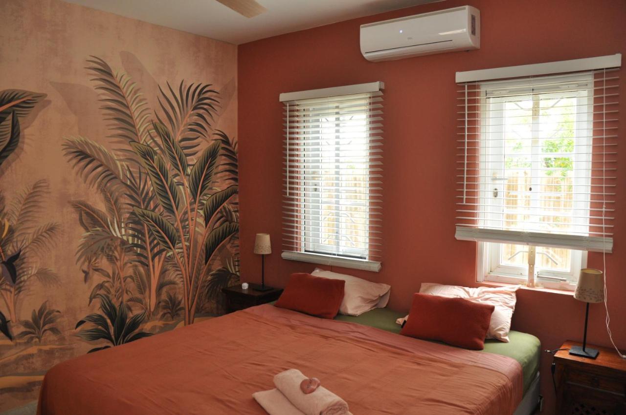 Casa Makoshi Bonaire Villa Kralendijk  Exterior photo