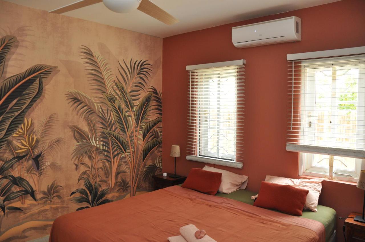 Casa Makoshi Bonaire Villa Kralendijk  Exterior photo
