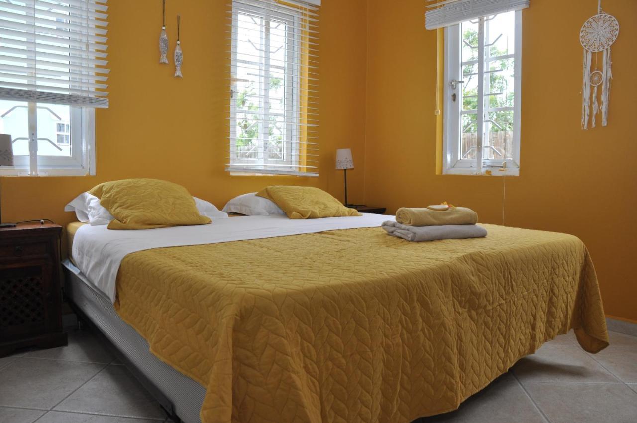 Casa Makoshi Bonaire Villa Kralendijk  Exterior photo